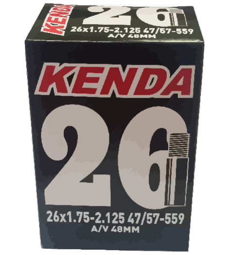 Камера Kenda